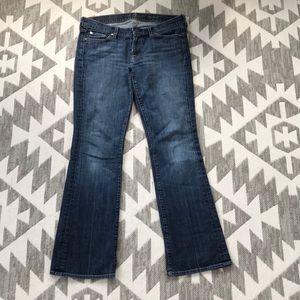 Seven jeans - size 29